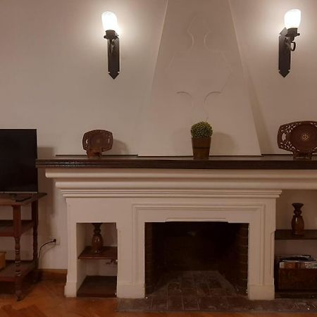 门多萨Casa Frente Al Parque San Martin Zona Residencial别墅 外观 照片